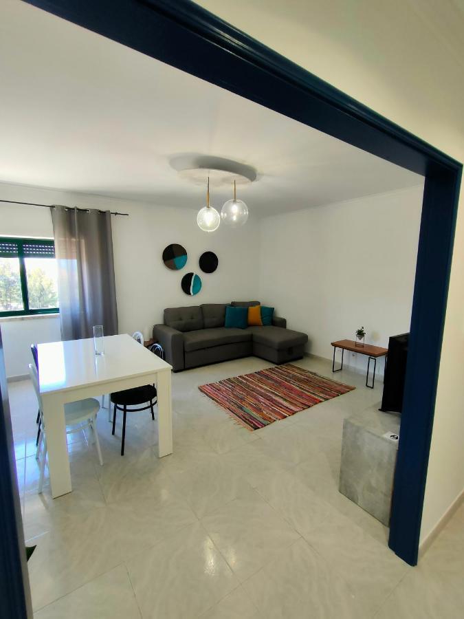 Casa Volatil Apartment Charneca  Exterior photo