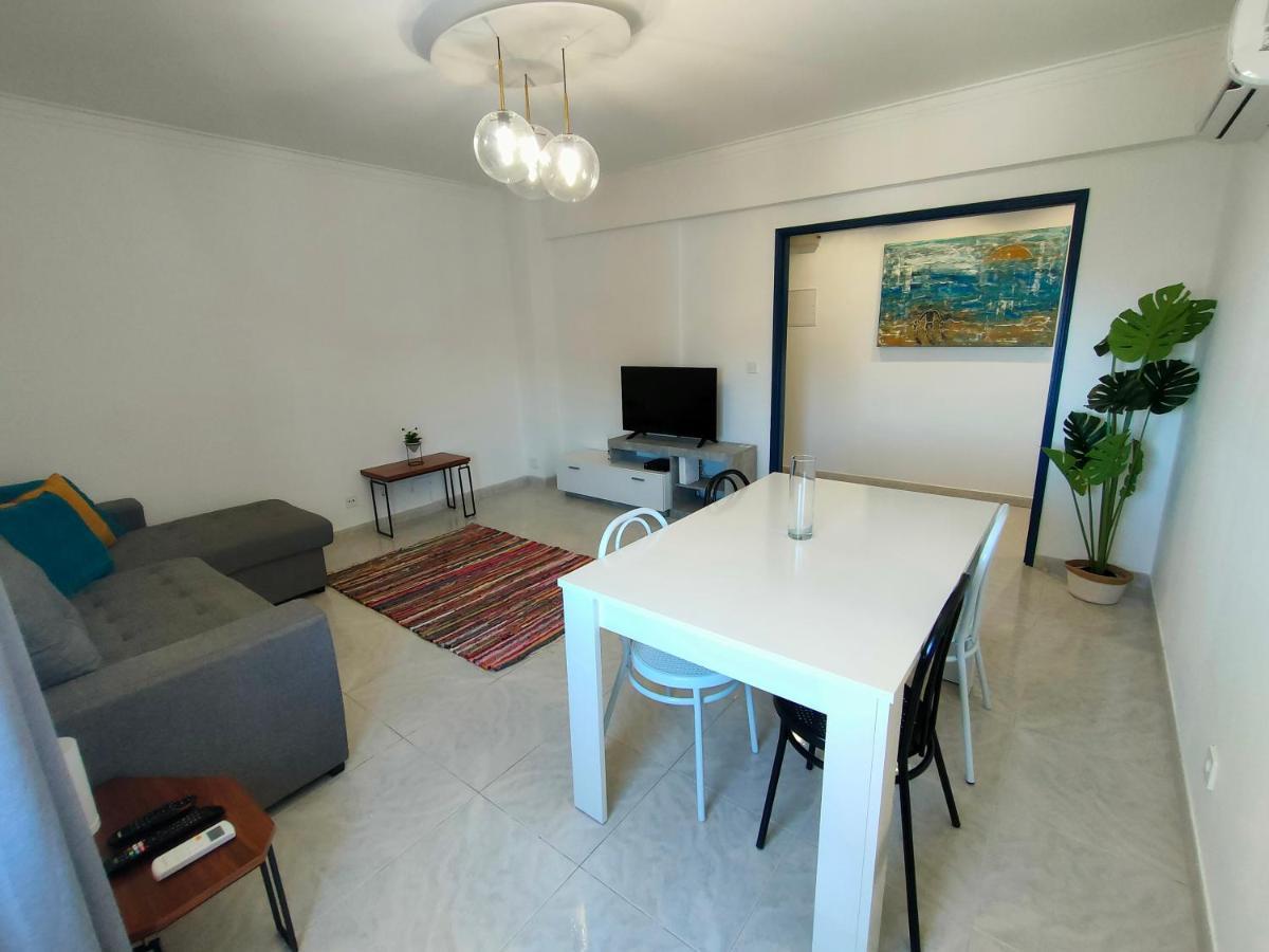 Casa Volatil Apartment Charneca  Exterior photo