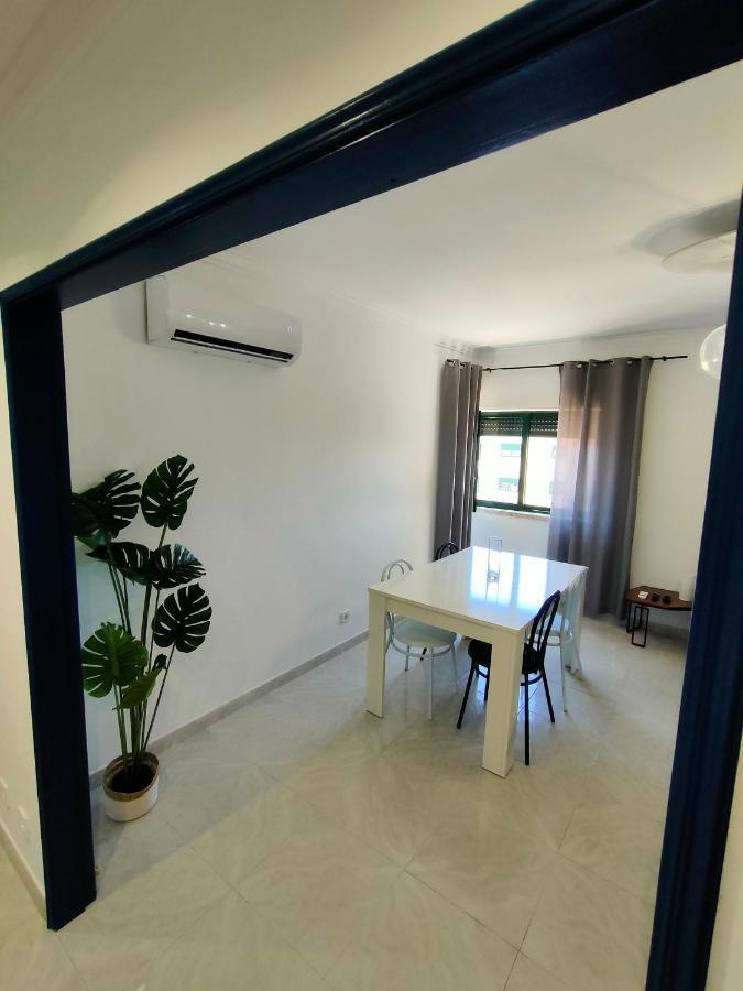Casa Volatil Apartment Charneca  Exterior photo