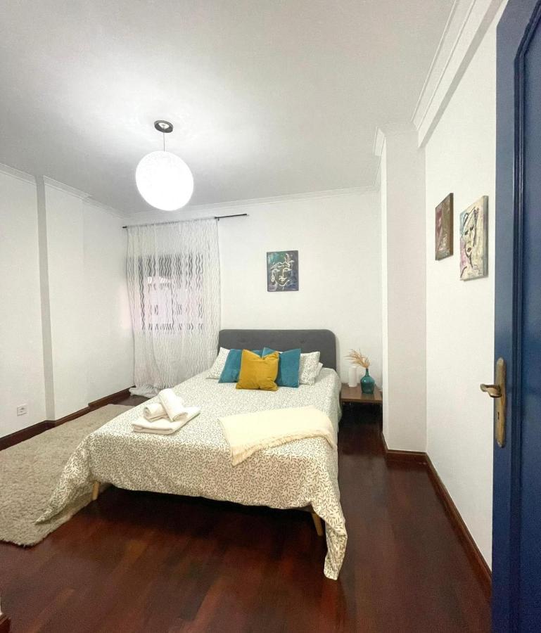 Casa Volatil Apartment Charneca  Exterior photo